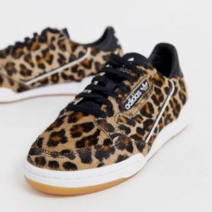 adidas / Continental 80